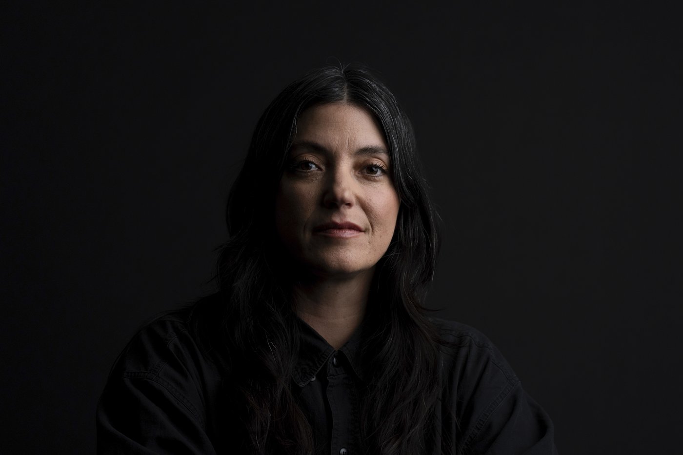 For Sharon Van Etten, making her latest album was both spiritual and psychological | iNFOnews.ca