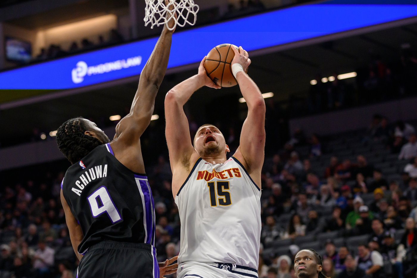 Jokic has 36 points and 12 boards as Nuggets rout Kings 136-105 for 11th straight road win | iNFOnews.ca Jokic has 36 points and 12 boards as Nuggets rout Kings 136-105 for 11th straight road win | iNFOnews.ca