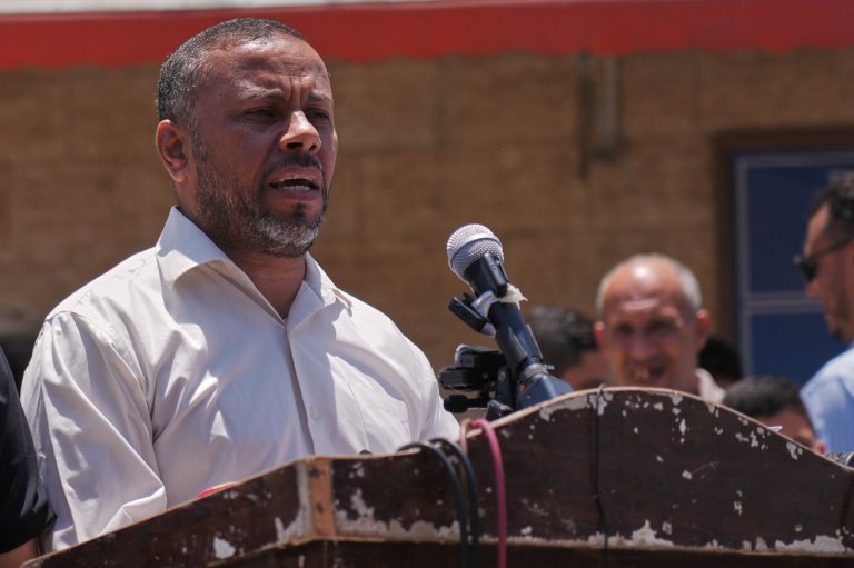 Hamas dissolves its government in Gaza to transfer power to a UN-backed committee | iNFOnews.ca