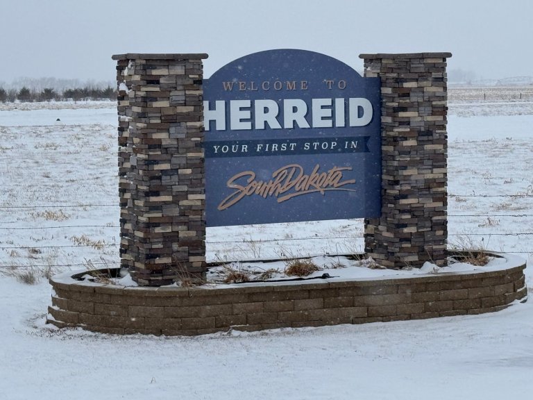 Housing jumpstarts revitalization of Herreid, SD, population 400 | iNFOnews.ca