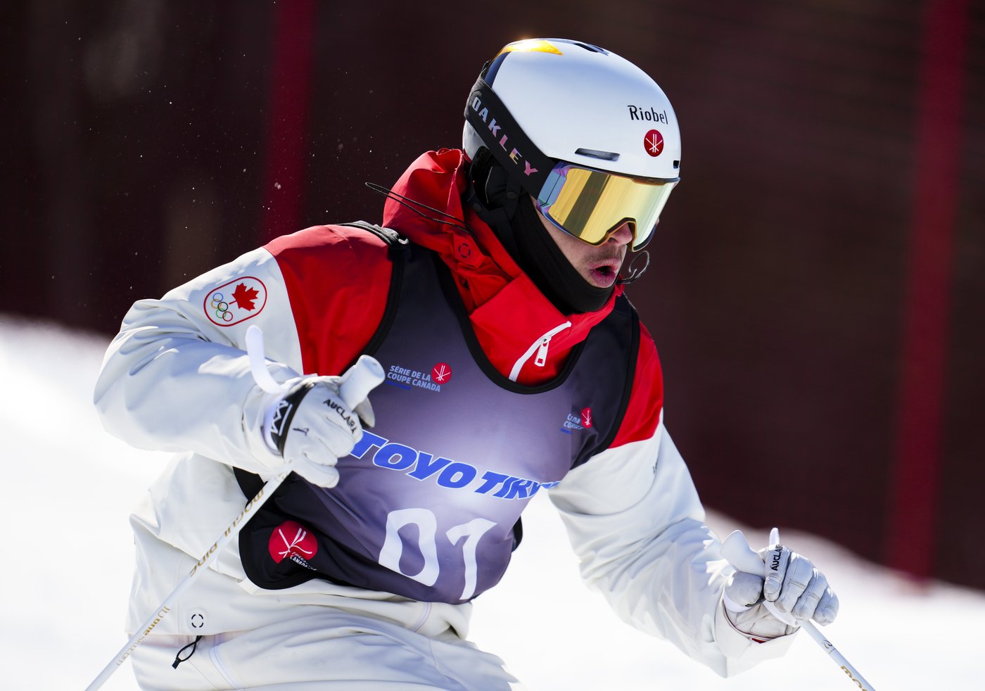 Moguls star Mikaël Kingsbury to retire after this weekend's Canadian championships | iNFOnews.ca