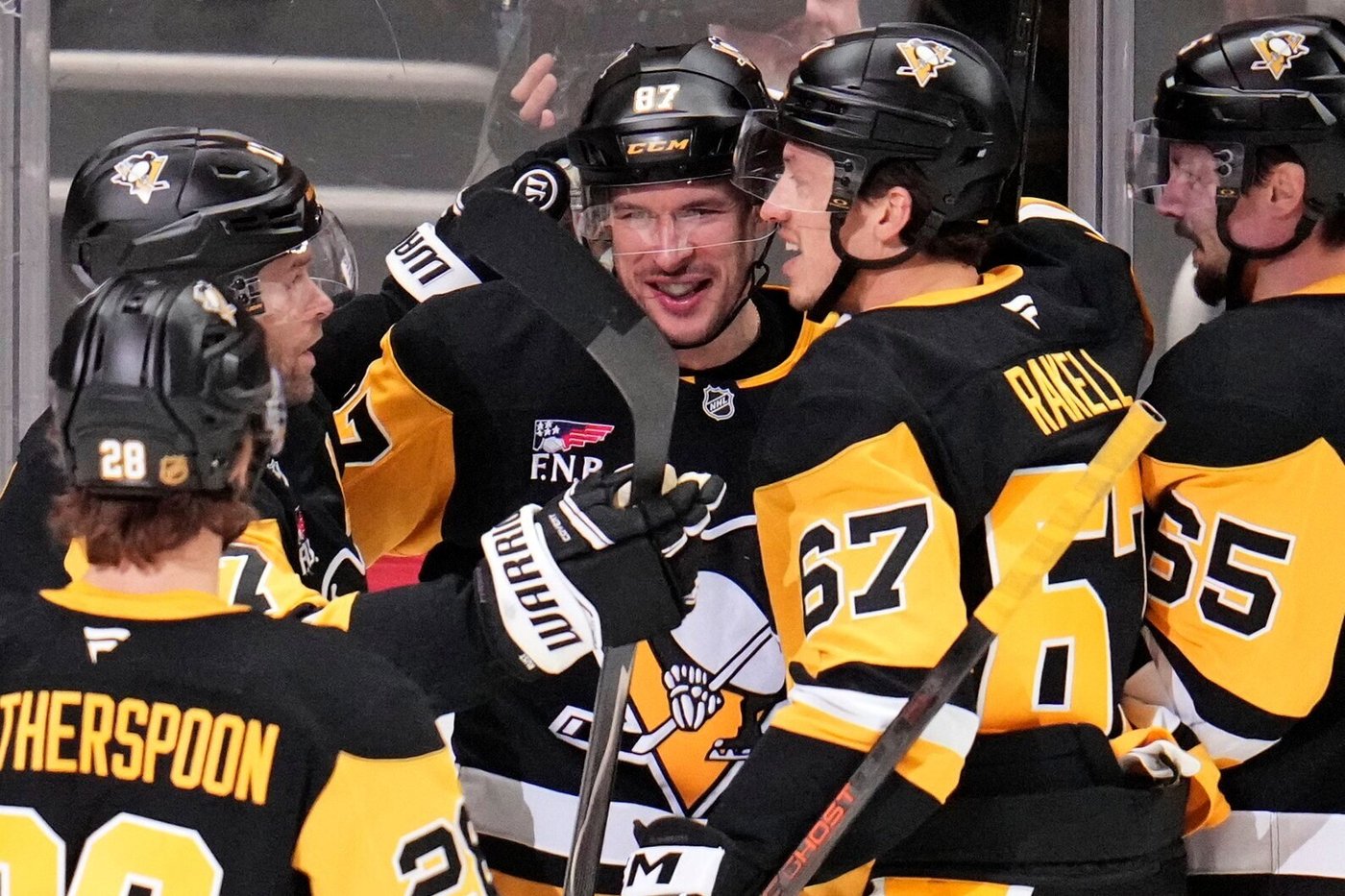 Celebrini joins McDavid, MacKinnon, Crosby on Team Canada's Olympic hockey roster | iNFOnews.ca