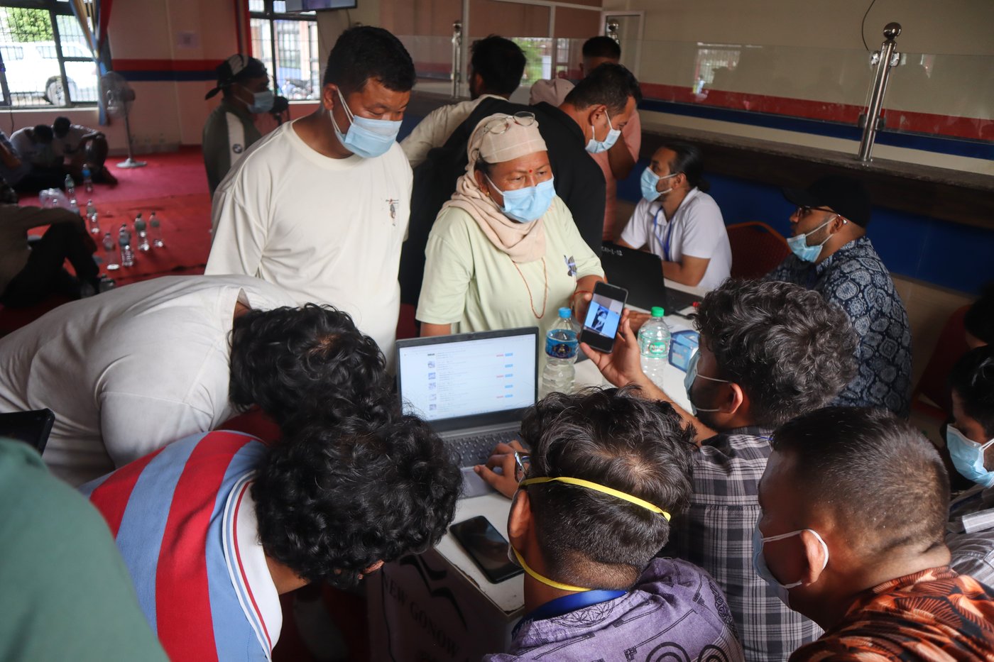 In one Nepal district, flood catastrophe is measured in bodies and burial trenches | iNFOnews.ca