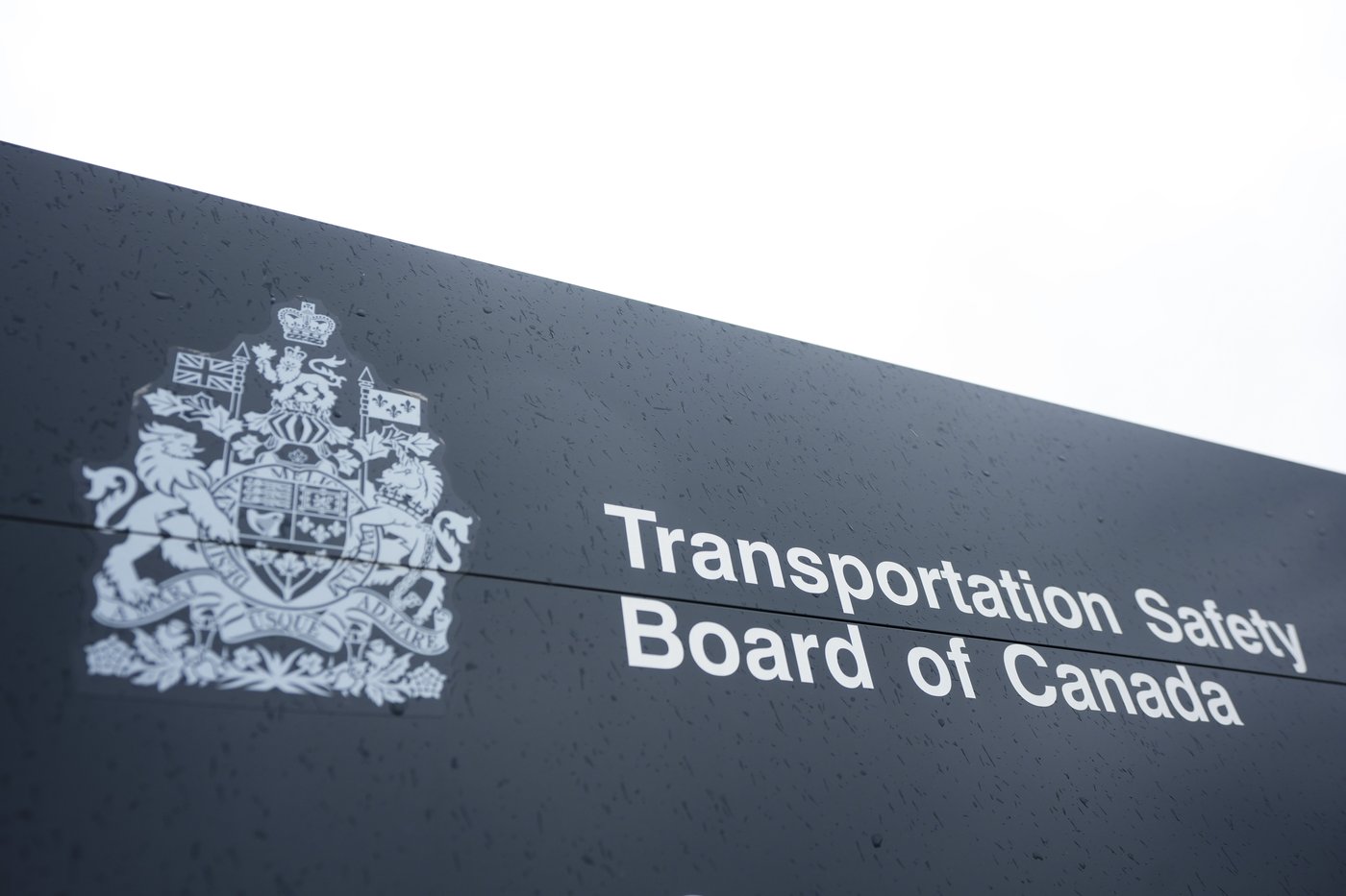 Transportation Safety Board to issue report on 2023 Montreal train collision | iNFOnews.ca