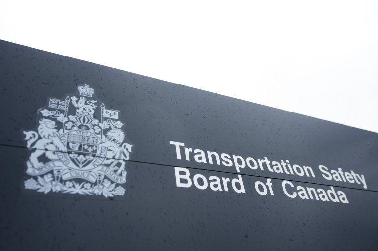 Transportation Safety Board to issue report on 2023 Montreal train collision | iNFOnews.ca