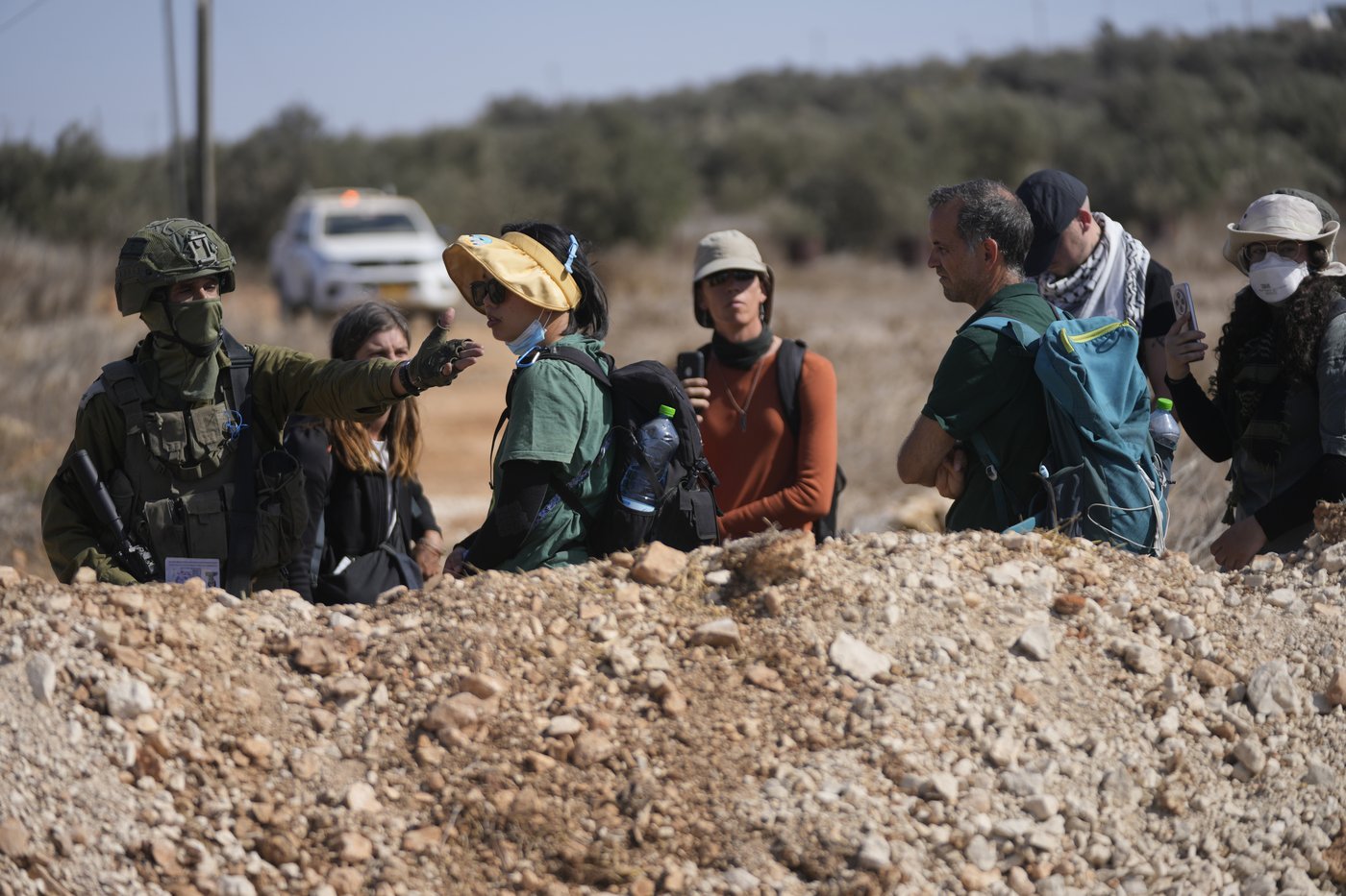Israeli strikes in northern Gaza kill at least 88, officials say | iNFOnews.ca Israeli strikes in northern Gaza kill at least 88, officials say | iNFOnews.ca