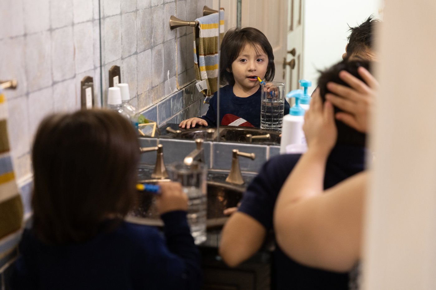In Minnesota, sending a child to school is an act of faith for immigrant families | iNFOnews.ca