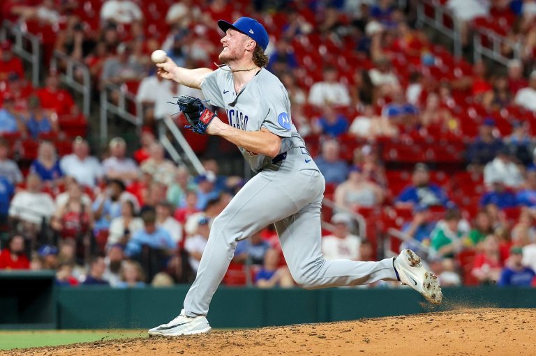Cubs place RHP Gavin Hollowell on IL, closer Daniel Palencia nears return and Justin Steele throws | iNFOnews.ca