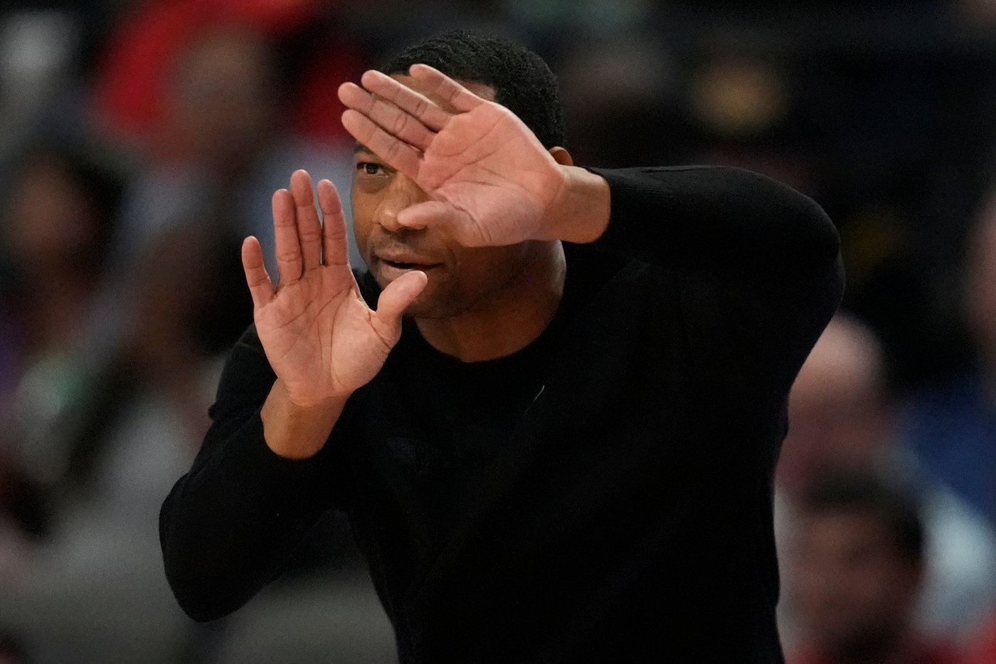 Pelicans doubling down on oft-injured Zion Williamson as the Joe Dumars era begins | iNFOnews.ca Pelicans doubling down on oft-injured Zion Williamson as the Joe Dumars era begins | iNFOnews.ca