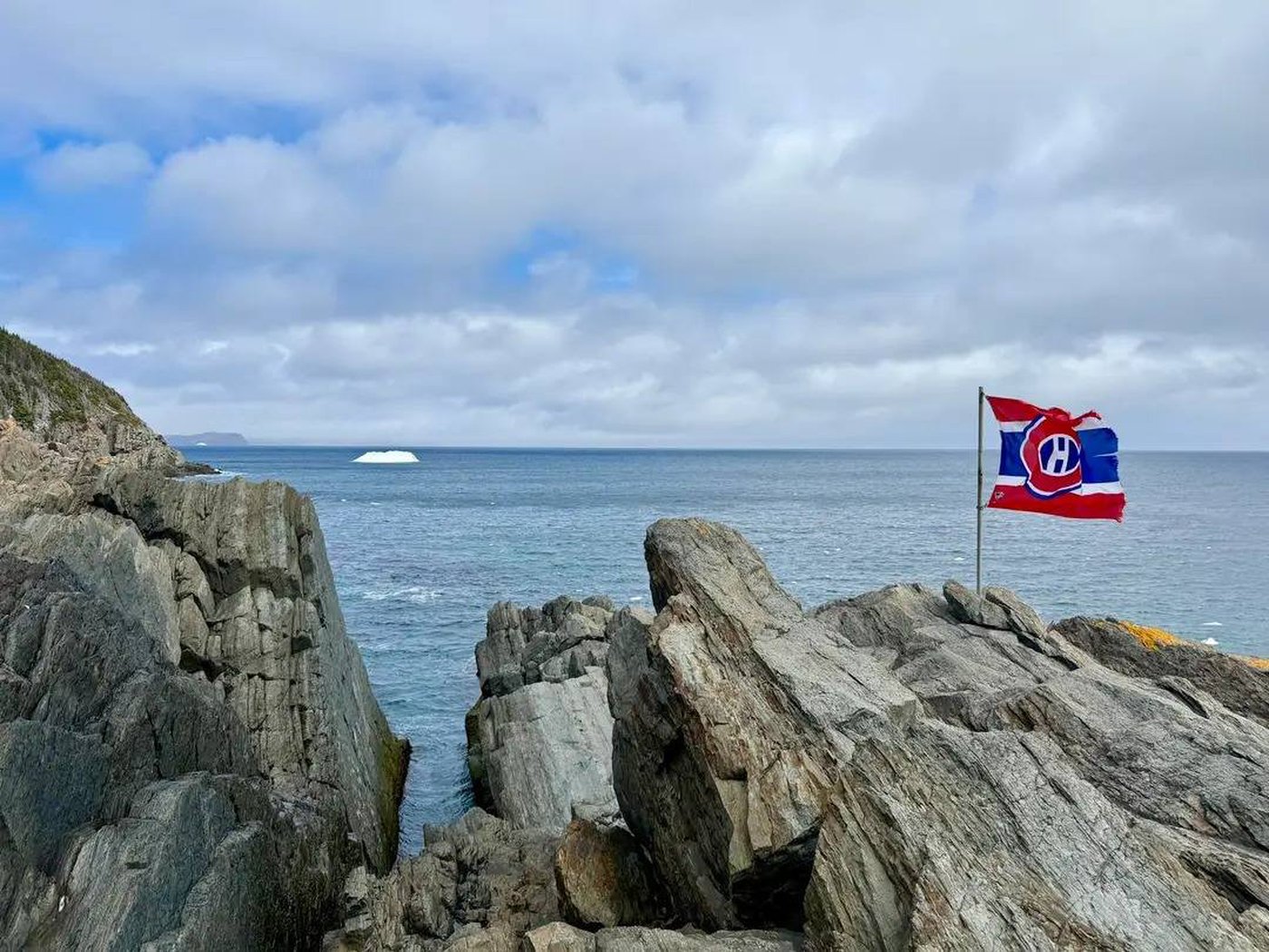 Alex Newhook fans turn N.L. bars into 'mini Bell Centres' during Habs playoff games | iNFOnews.ca Alex Newhook fans turn N.L. bars into 'mini Bell Centres' during Habs playoff games | iNFOnews.ca