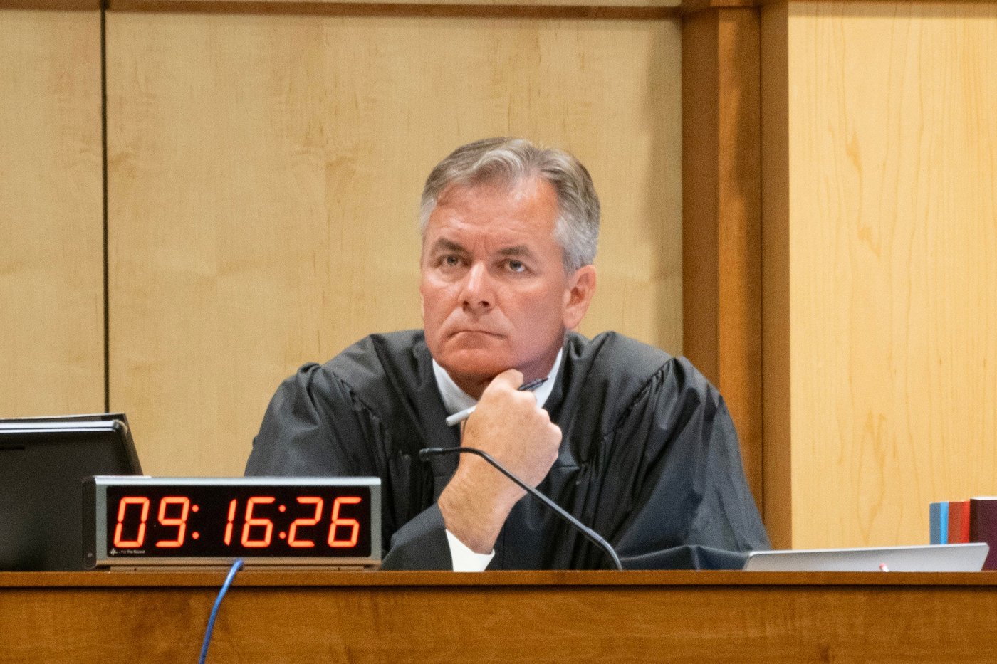 A judge rejects Pamela Smart’s latest bid for a new trial in 1990 accomplice to murder case | iNFOnews.ca A judge rejects Pamela Smart’s latest bid for a new trial in 1990 accomplice to murder case | iNFOnews.ca