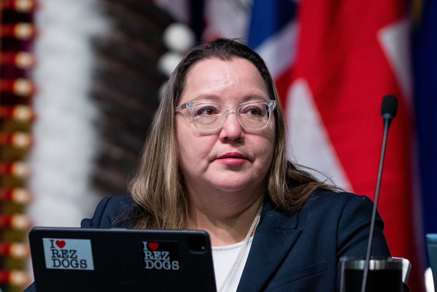 Law firm warns $47.8B First Nations child welfare reforms could be lost with election | iNFOnews.ca