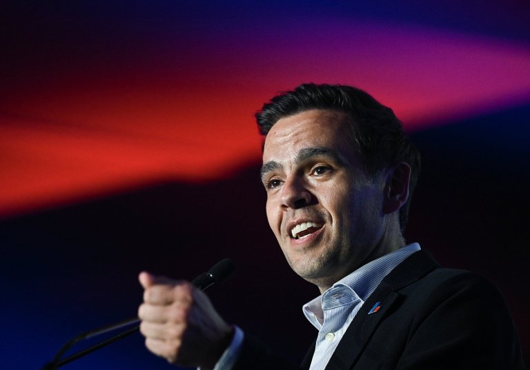 Quebec Liberal Party pitches itself as sole federalist option | iNFOnews.ca