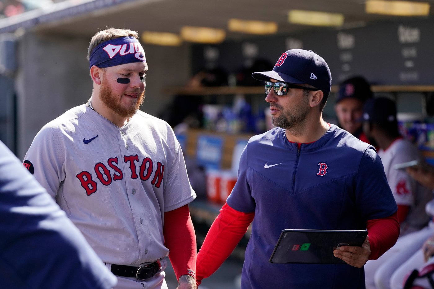 Phillies name Pete Fatse their hitting coach, hire Joe Cronin as assistant hitting coach | iNFOnews.ca