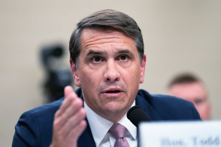 Judge rejects watchdog's bid to block Trump administration's $1.8B 'anti-weaponization' fund | iNFOnews.ca