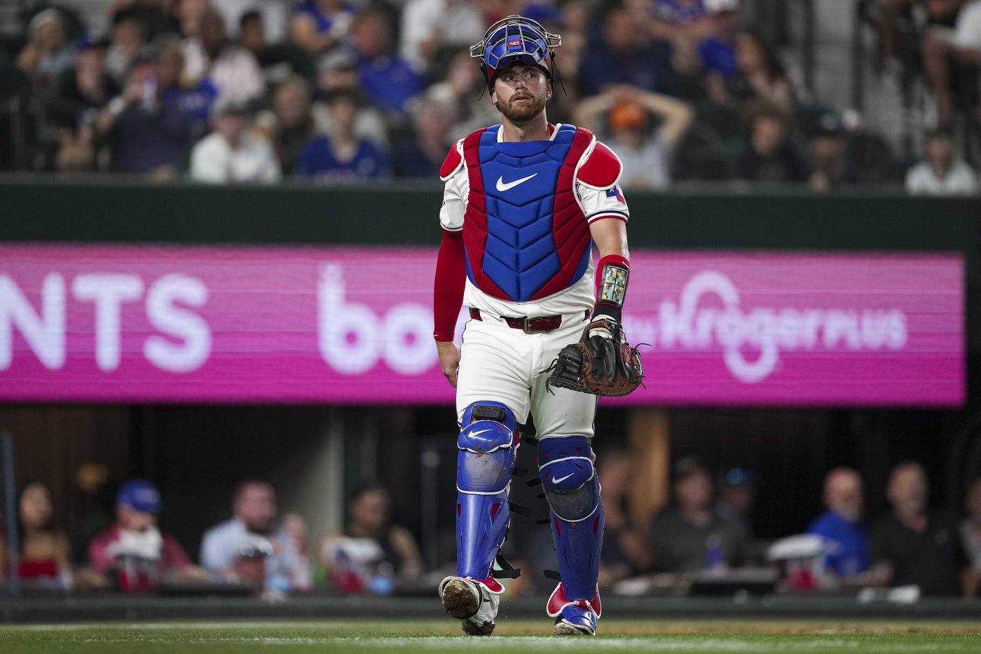 Kyle Tucker says he is open to long-term deal with Cubs after trade from Astros | iNFOnews.ca