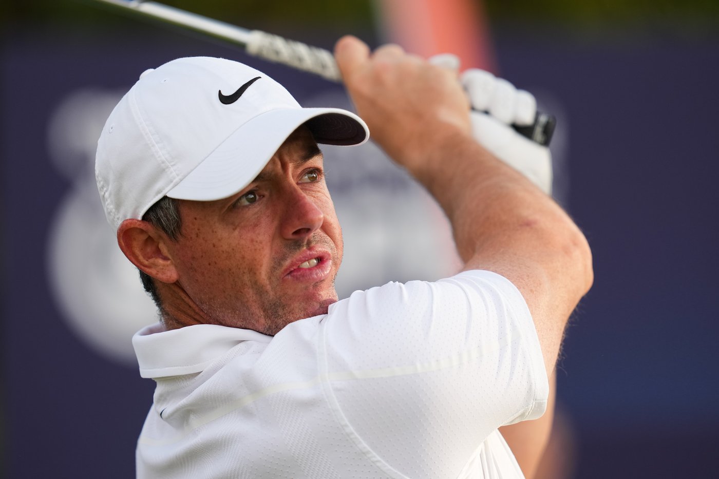 Rory McIlroy has a 'rollercoaster' 1st round at the Australian Open, shoots 1-over 72 | iNFOnews.ca