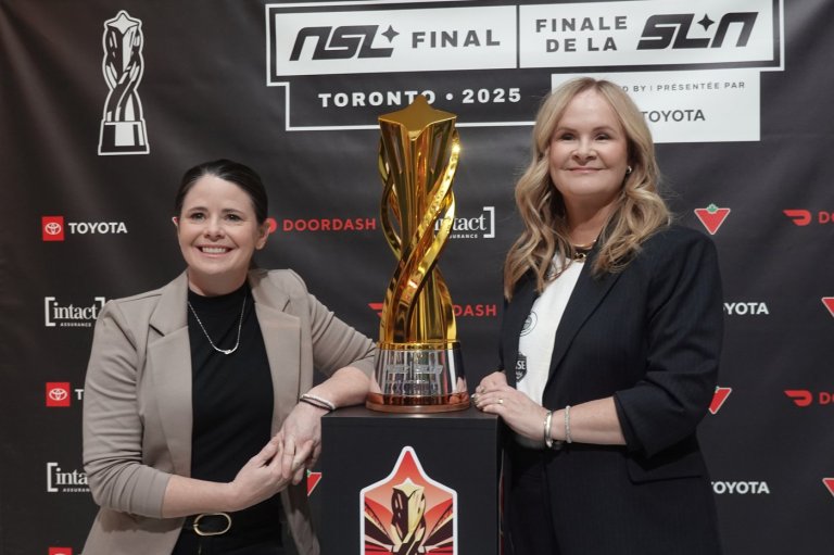 Northern Super League celebrates inaugural season ahead of championship game | iNFOnews.ca