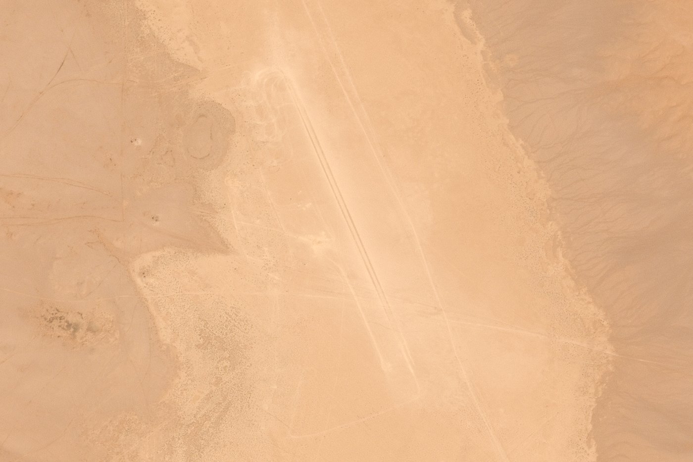 Israeli forces set up a camp in the Iraqi desert during Iran war, officials say | iNFOnews.ca