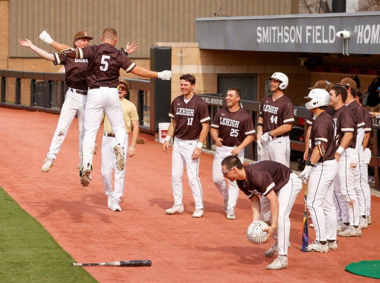 Lehigh sets Division I record with 20 runs in first inning of 38-6 victory over Coppin State | iNFOnews.ca