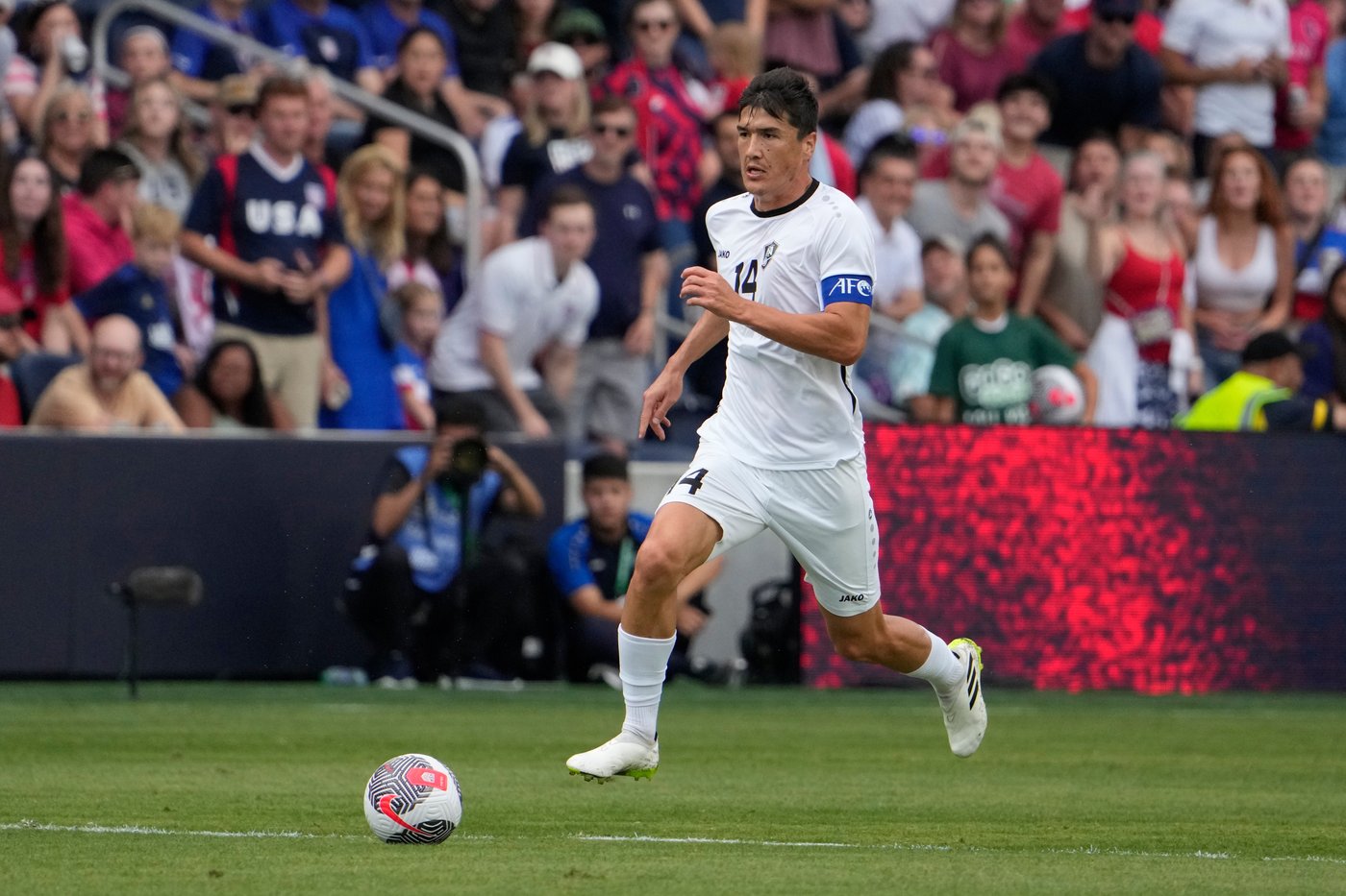 Ronaldo and Portugal get another shot at World Cup glory in Group K with Colombia, Uzbekistan, Congo | iNFOnews.ca
