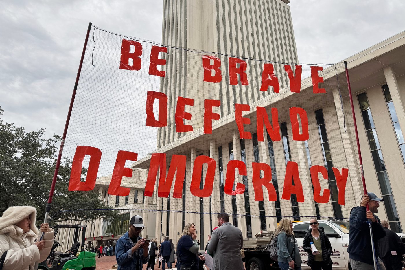 Florida starts redistricting talks in a growing battle for House control in 2026 elections | iNFOnews.ca Florida starts redistricting talks in a growing battle for House control in 2026 elections | iNFOnews.ca