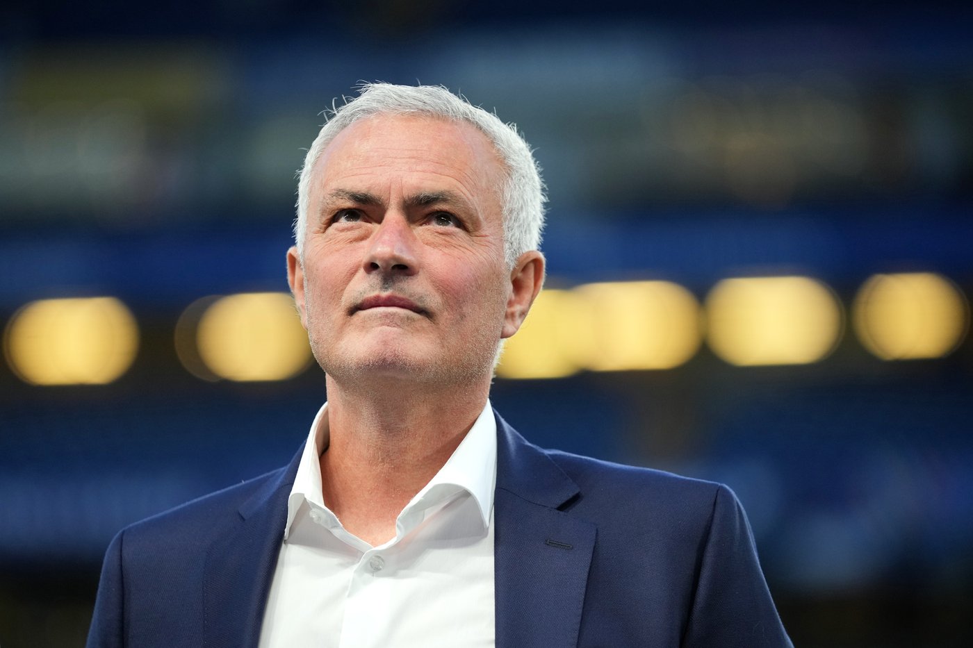 Mourinho the center of attention on losing return to Stamford Bridge | iNFOnews.ca
