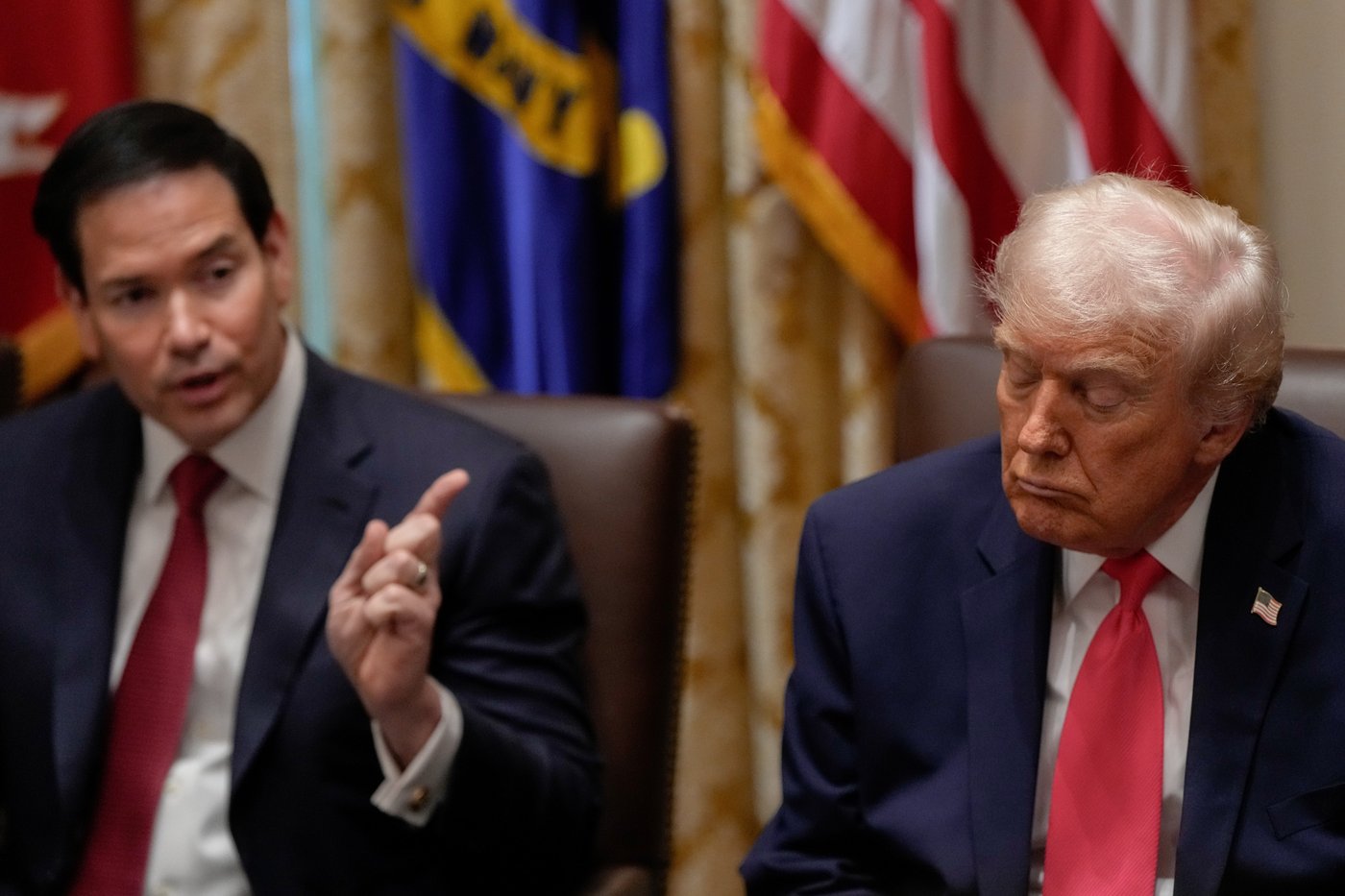 The Latest: Justice Department releases some case files on Jeffrey Epstein | iNFOnews.ca The Latest: Justice Department releases some case files on Jeffrey Epstein | iNFOnews.ca