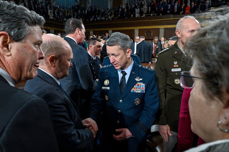 Hegseth addresses strikes in Iran and says this conflict is 'not endless' | iNFOnews.ca