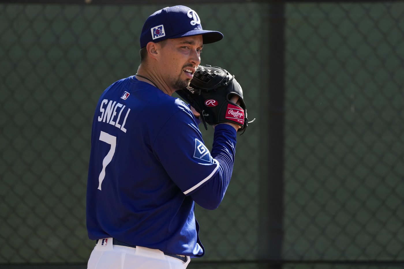 While Manfred frets, some opposing players cheer the big-spending push of the Los Angeles Dodgers | iNFOnews.ca