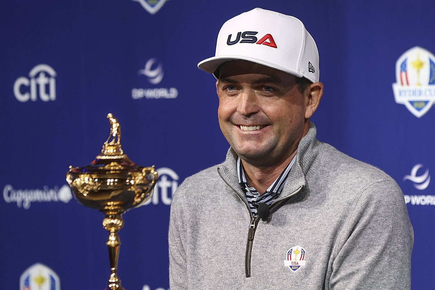 Americans are getting paid to play the Ryder Cup. Now the pressure is on to win: Analysis | iNFOnews.ca