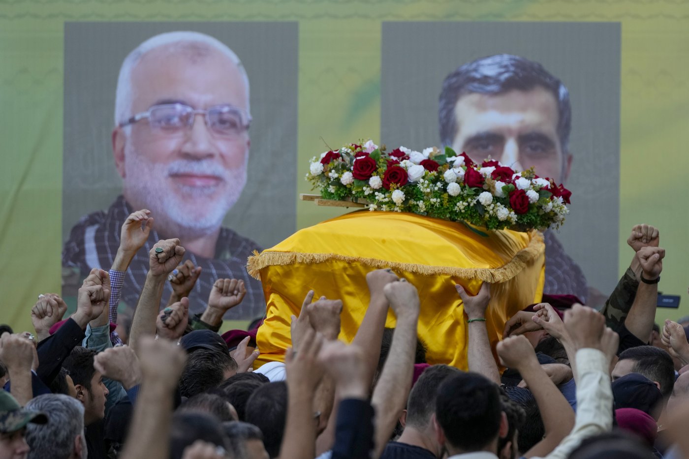 What obstacles stand in the way of an Israel-Hezbollah cease-fire? | iNFOnews.ca