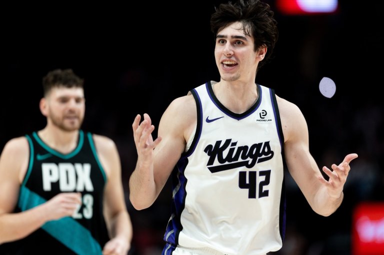 Trail Blazers outlast Kings 134-133 in overtime on Avdija's late free throws | iNFOnews.ca