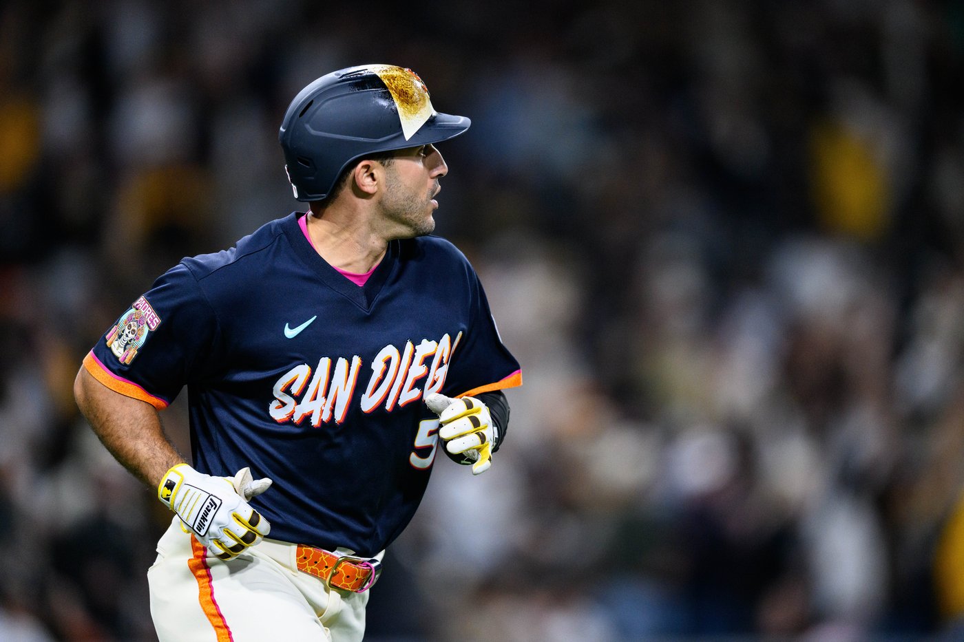 Laureano, Machado, Castellanos homer in the Padres' 7-3 win over the Athletics | iNFOnews.ca Laureano, Machado, Castellanos homer in the Padres' 7-3 win over the Athletics | iNFOnews.ca