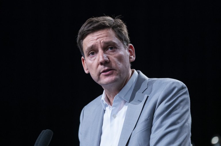 B.C. Premier Eby to make address with election call expected | iNFOnews.ca