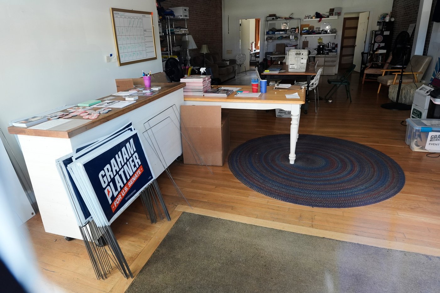 Who will replace Platner on the Maine ballot? These Democrats are raising their hands | iNFOnews.ca Who will replace Platner on the Maine ballot? These Democrats are raising their hands | iNFOnews.ca
