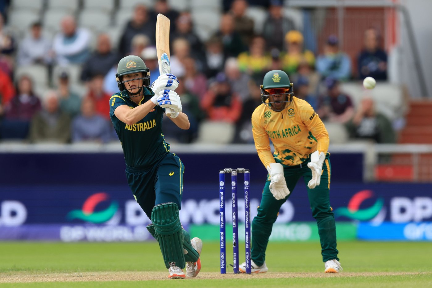Australia thumps South Africa and NZ fumbles West Indies in Women's T20 World Cup | iNFOnews.ca