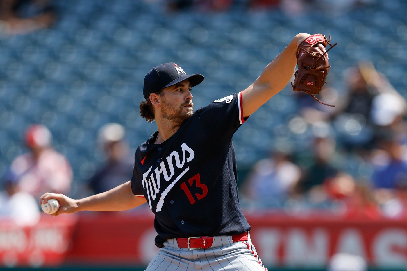 Alan Roden's 3-run homer, Dean Kremer's stellar start send Twins past Angels 8-0 | iNFOnews.ca Alan Roden's 3-run homer, Dean Kremer's stellar start send Twins past Angels 8-0 | iNFOnews.ca