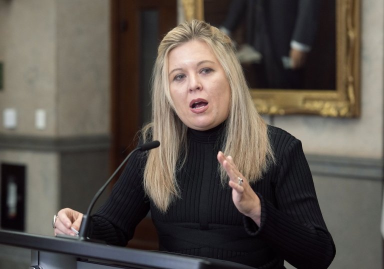 Conservatives plan to try and amend asylum system rules in border security bill | iNFOnews.ca