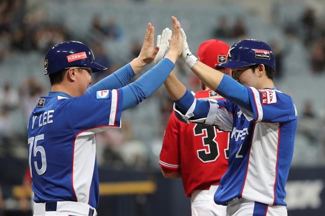 Canada drops to 1-1 after loss to South Korea at Premier 12 | iNFOnews.ca