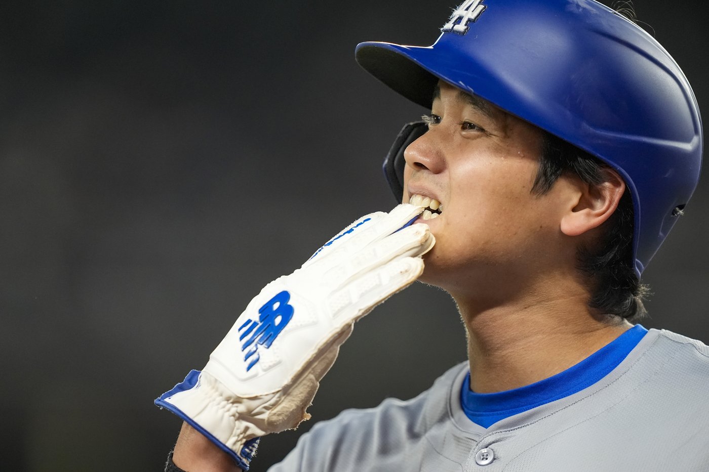 PHOTO COLLECTION: Ohtani's first season with Dodgers | iNFOnews.ca