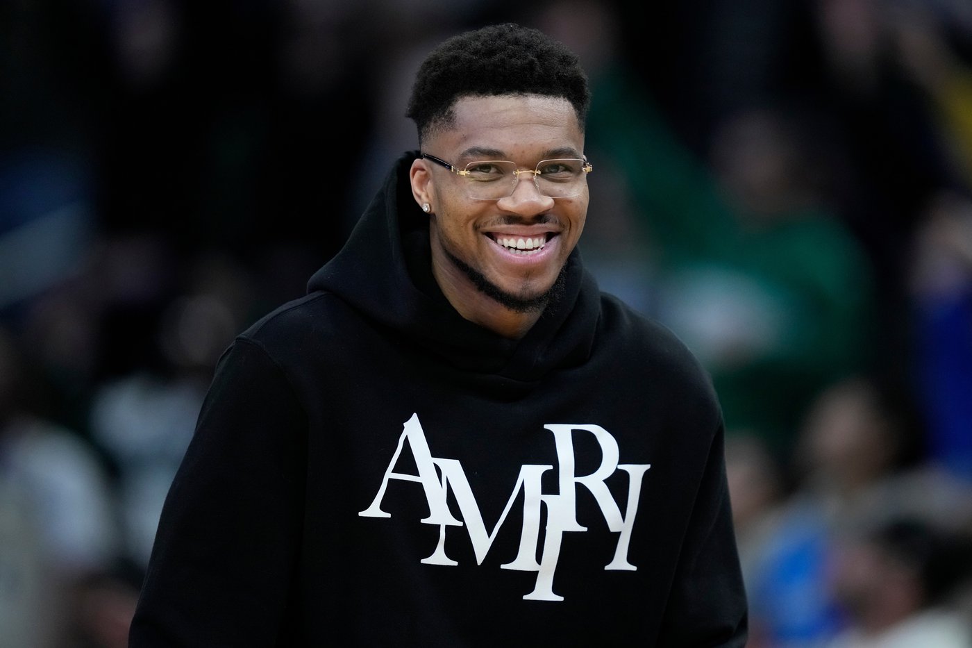Rivers says Bucks won't shut down Antetokounmpo for season and will play him when he's healthy | iNFOnews.ca