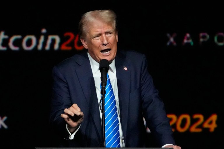 Kennedy Center board to propose new options for honoring Trump as center confronts solvency worries | iNFOnews.ca