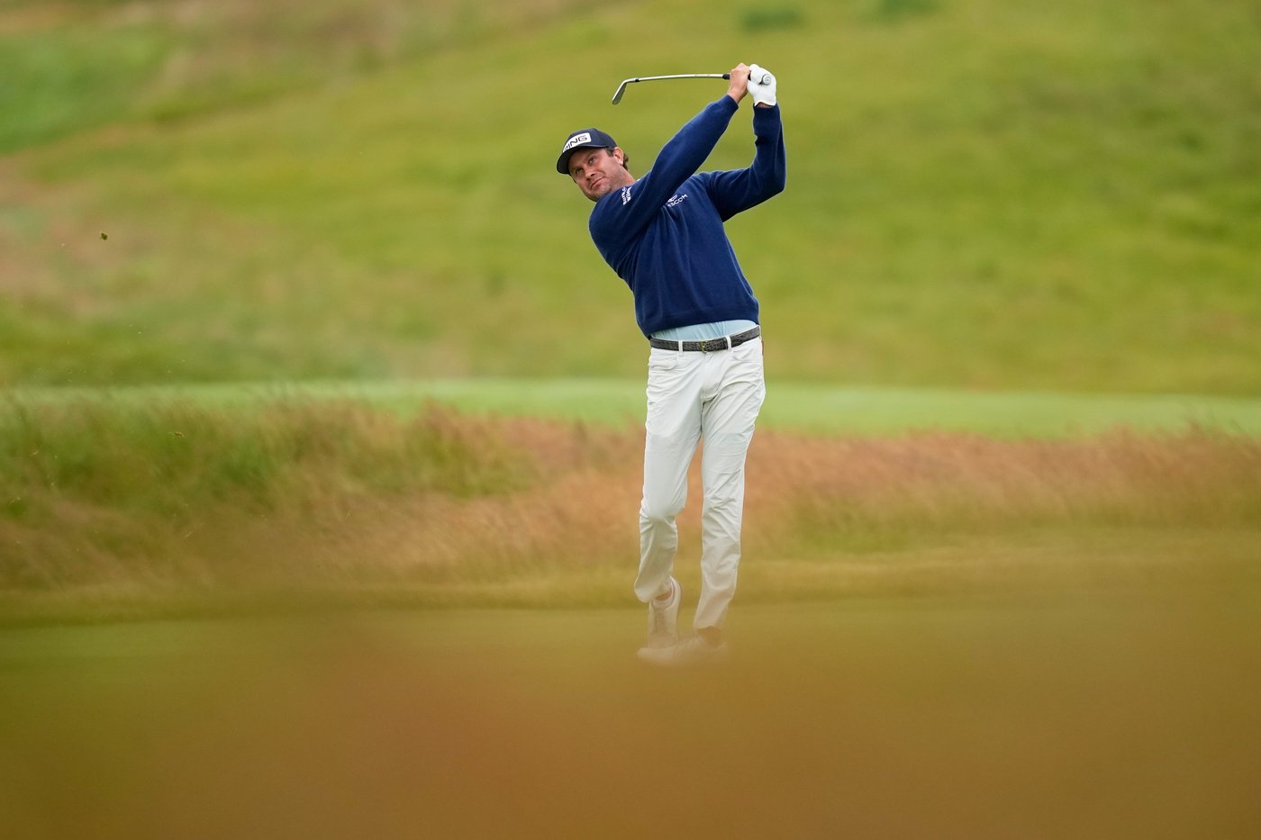 Spieth returns to John Deere with an eye on Royal Birkdale practice and FedEx Cup standings | iNFOnews.ca