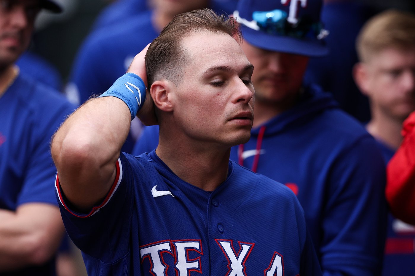 Rangers disappointed after stumbling on final weekend of season and missing playoffs | iNFOnews.ca