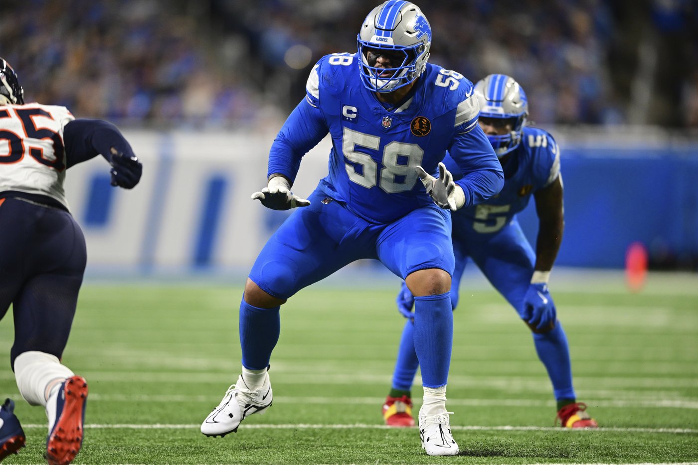 Lane Johnson selected the NFL's No. 1 offensive tackle by the AP | iNFOnews.ca