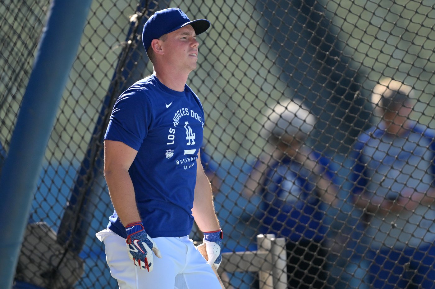 Dodgers’ roster shuffle brings back Will Smith. Shohei Ohtani’s pitching outlook next | iNFOnews.ca Dodgers’ roster shuffle brings back Will Smith. Shohei Ohtani’s pitching outlook next | iNFOnews.ca