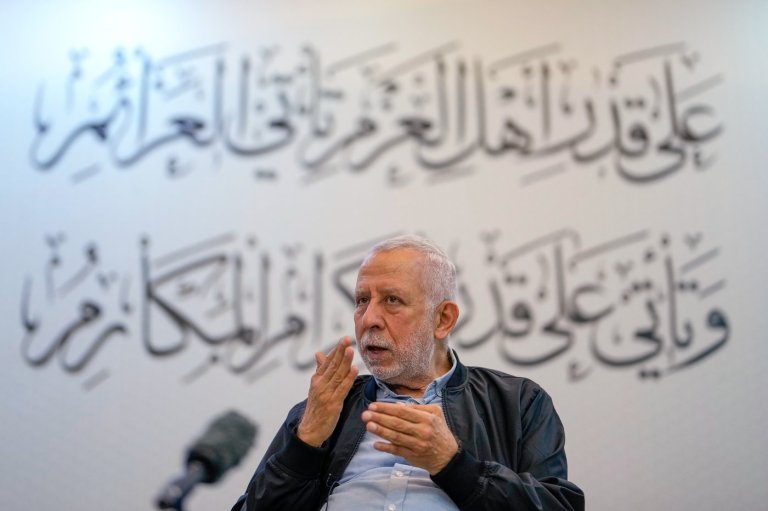 Hamas, Islamic Jihad and a powerful ex-Fatah official form an unlikely electoral alliance | iNFOnews.ca