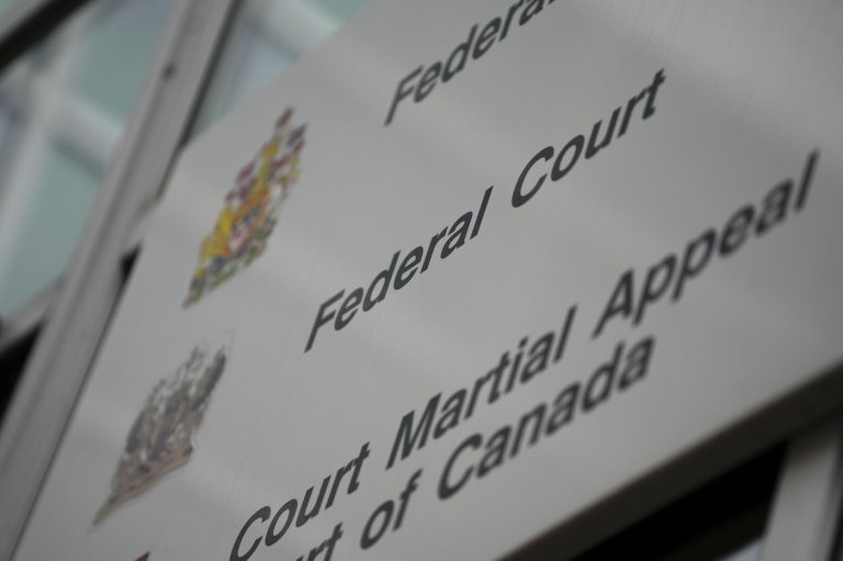 Carney names Alan Diner as new Federal Court chief justice | iNFOnews.ca