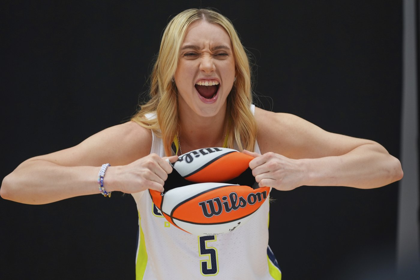 As WNBA popularity soars, player salaries remain a big hurdle for the league to address | iNFOnews.ca